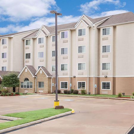 Microtel Inn & Suites By Wyndham Conway Exterior photo